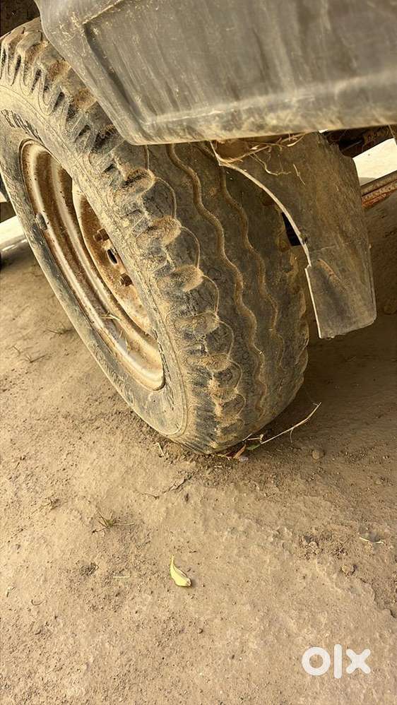 1998 Maruti Suzuki Diesel Rc Expire