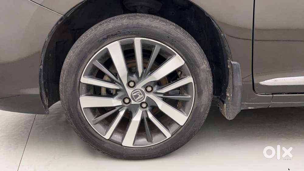 Honda City 1.5 Zx Cvt I-vtec, 2022, Petrol