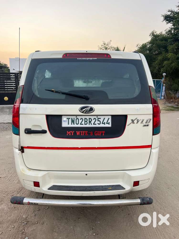 Mahindra Xylo H4 Bs Iv, 2019, Diesel