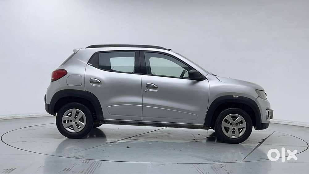 Renault Kwid Rxt Optional, 2018, Petrol