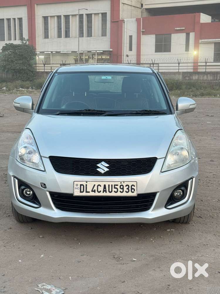 Maruti Suzuki Swift 2011-2014 Zxi, 2016, Cng & Hybrids