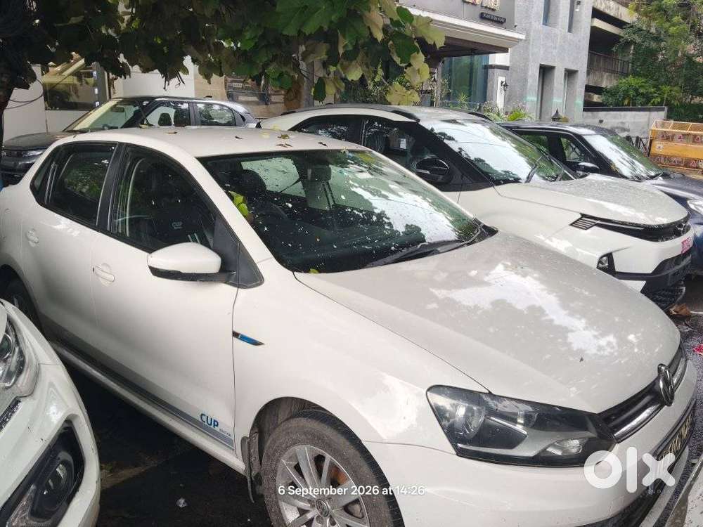 Volkswagen Ameo 1.0 Mpi Comfortline, 2019, Petrol