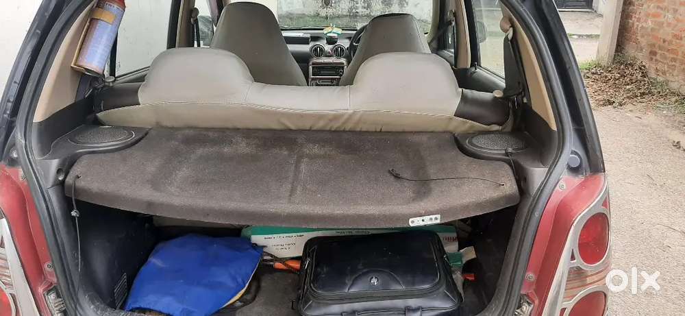 Hyundai Santro Xing 2011 Petrol Gls