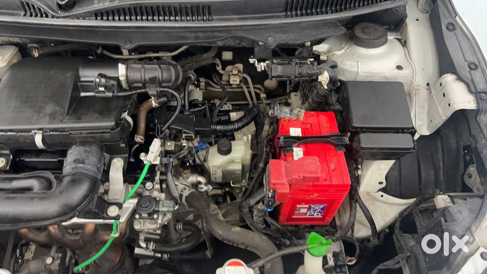 Toyota Glanza 1.2 G Amt, 2023, Petrol