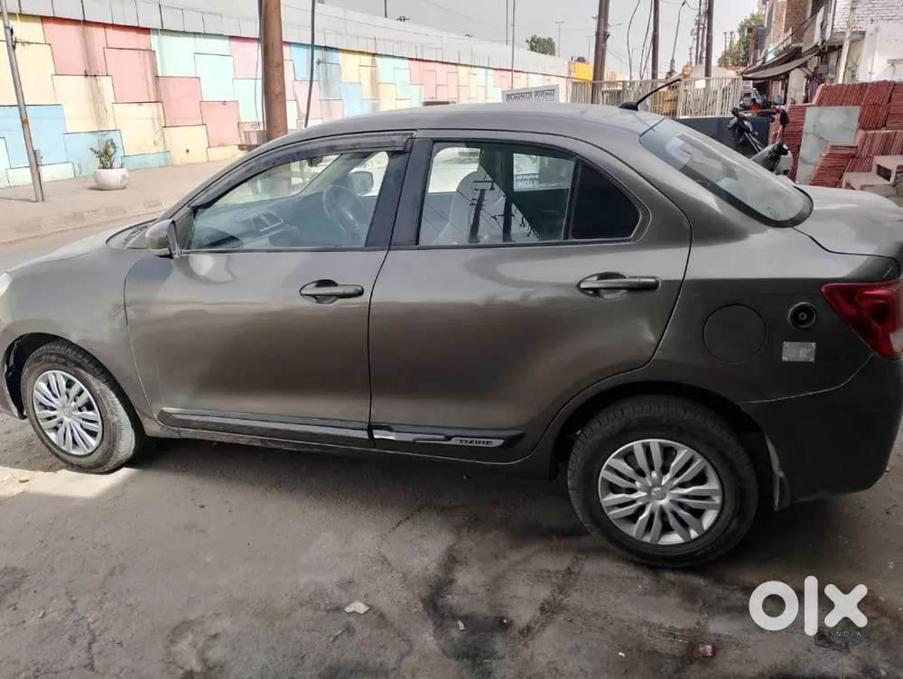 Maruti Suzuki Dzire 2022 Cng & Hybrids Well Maintained