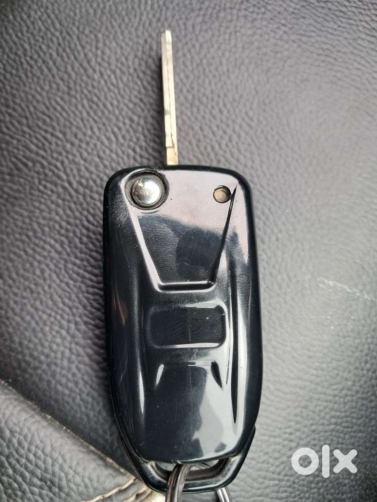 Tata Nexon 1.2 Revotron Xm (s), 2021, Petrol