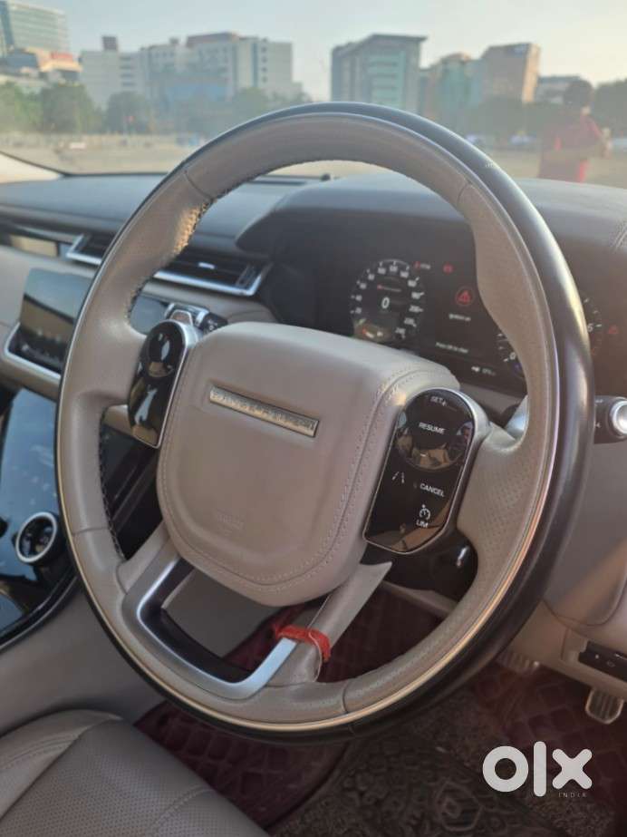 Land Rover Range Velar R-dynamic S, 2019, Petrol