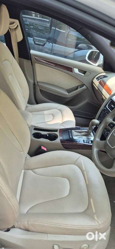 Audi A4 2.0 Premium Plus 40 Tfsi, 2010, Petrol