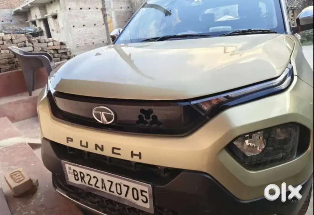 Car Is Veri Good Condition