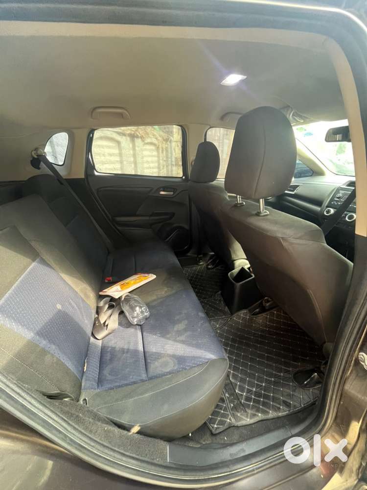 Honda Wr-v 2018 Petrol