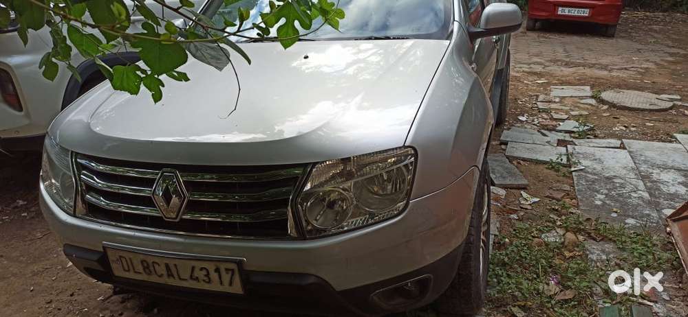 Renault Duster 1.5 104 Ps Rxe Petrol, 2015, Petrol