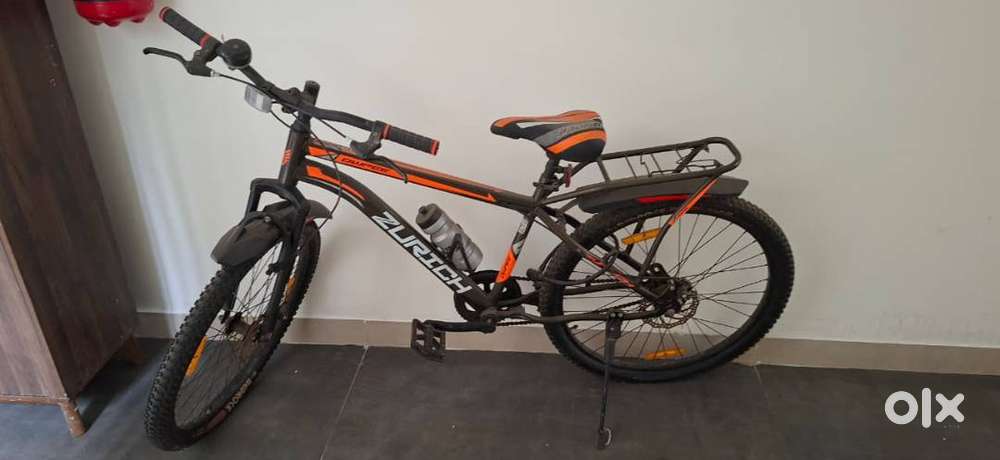 Zurich Owpee Sports Bicycle for sale - Visakhapatnam