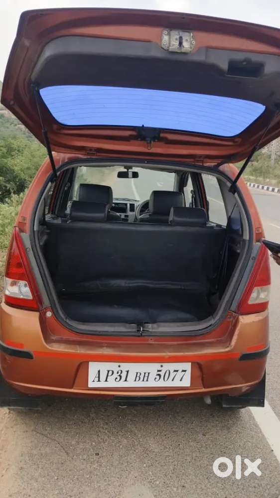 Maruti Suzuki Zen Estilo 2010 Variant Petrol