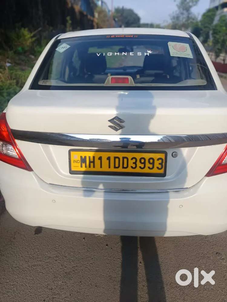 Maruti Suzuki Dzire 2022 Inding