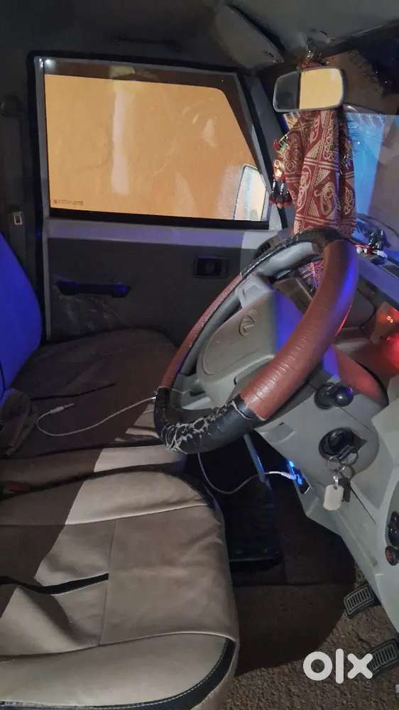 Mahindra Bolero Ex Mahindra