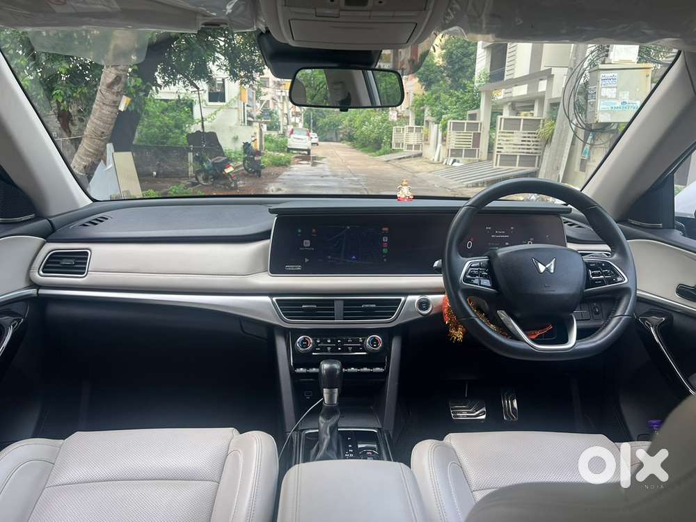 Mahindra Xuv700 Diesel 2022