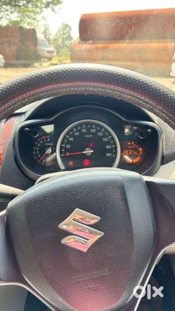 Maruti Suzuki Celerio Cng Vxi Mt, 2020, Cng & Hybrids