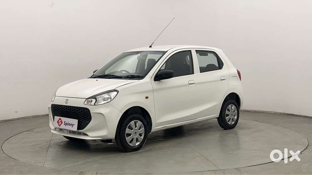 Maruti Suzuki Alto K10 Vxi Plus Ags, 2024, Petrol
