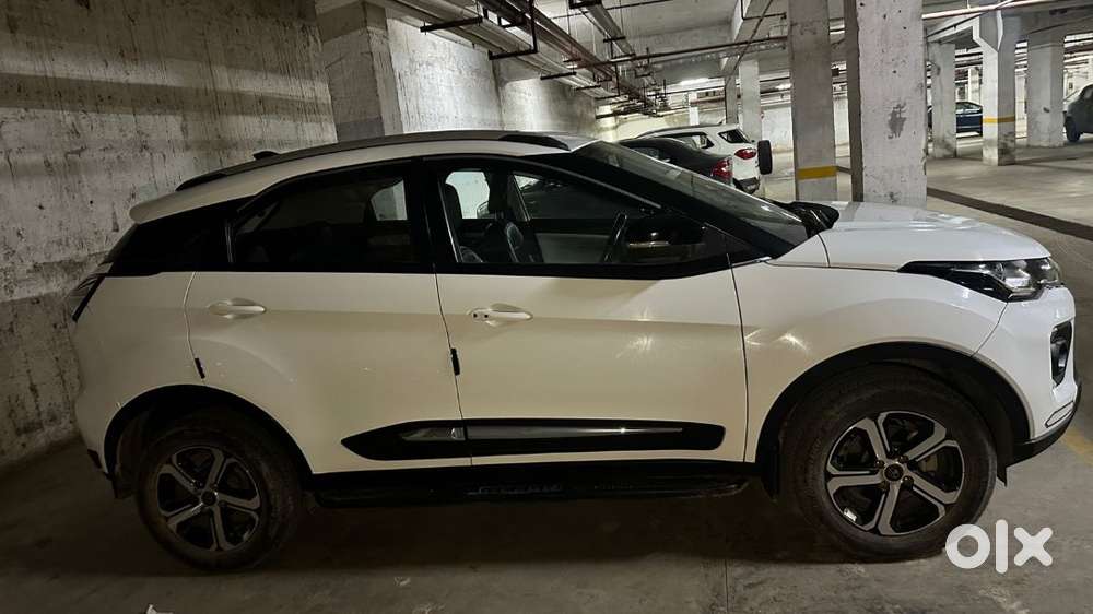Tata Nexon Xz Plus S 2023