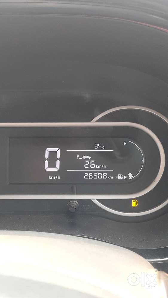 Hyundai Grand I10 Nios Asta 2022