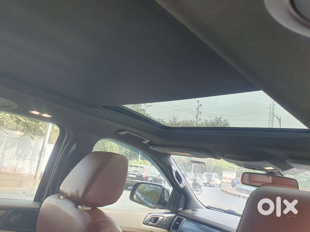 Ford Endeavour 2.2 Titanium 4x2 At, 2018, Diesel