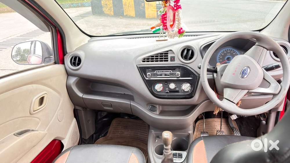 Datsun Redi Go 2018 Petrol
