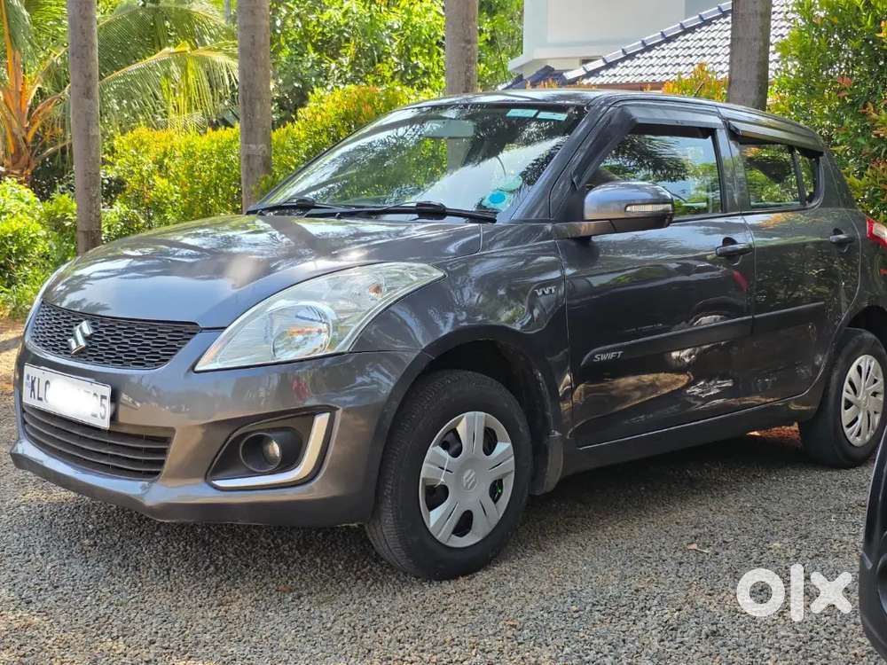 Maruti Suzuki Swift 2016 Petrol 83000 Km Driven