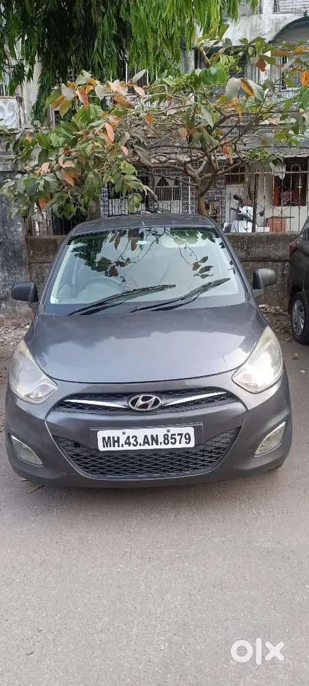 Hyundai I10 2014