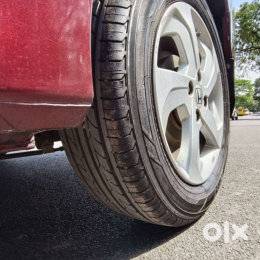 Honda City V Mt Exclusive, 2015, Petrol