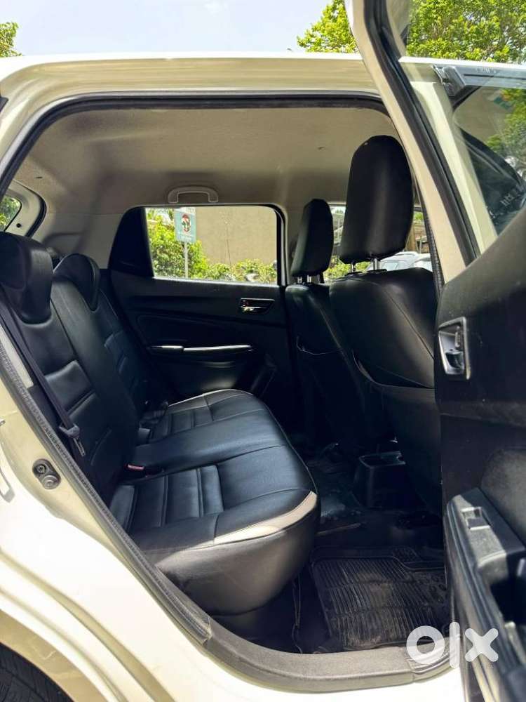 Maruti Suzuki Swift Vxi 2018, 2018, Petrol