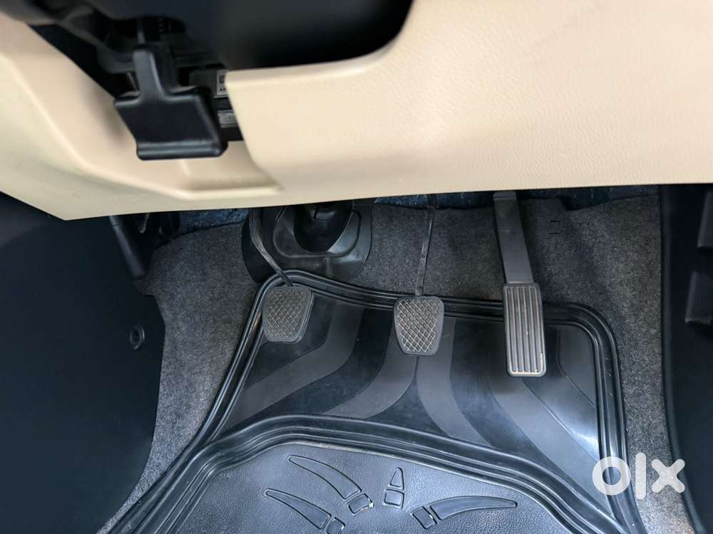 Honda Amaze Petrol 2022