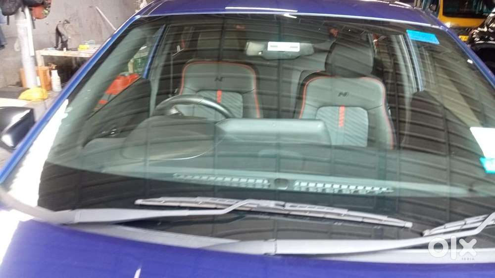 Hyundai I20 N Line 2023 Petrol Well Maintained