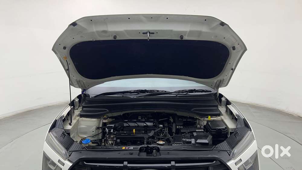 Hyundai Creta 1.5 S Plus Knight Petrol, 2023, Petrol