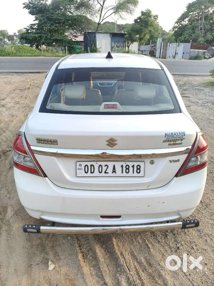 Maruti Suzuki Swift Dzire Bhadrak