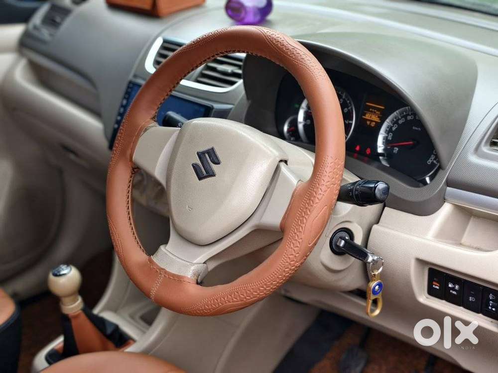 Maruti Suzuki Ertiga, 2014, Petrol