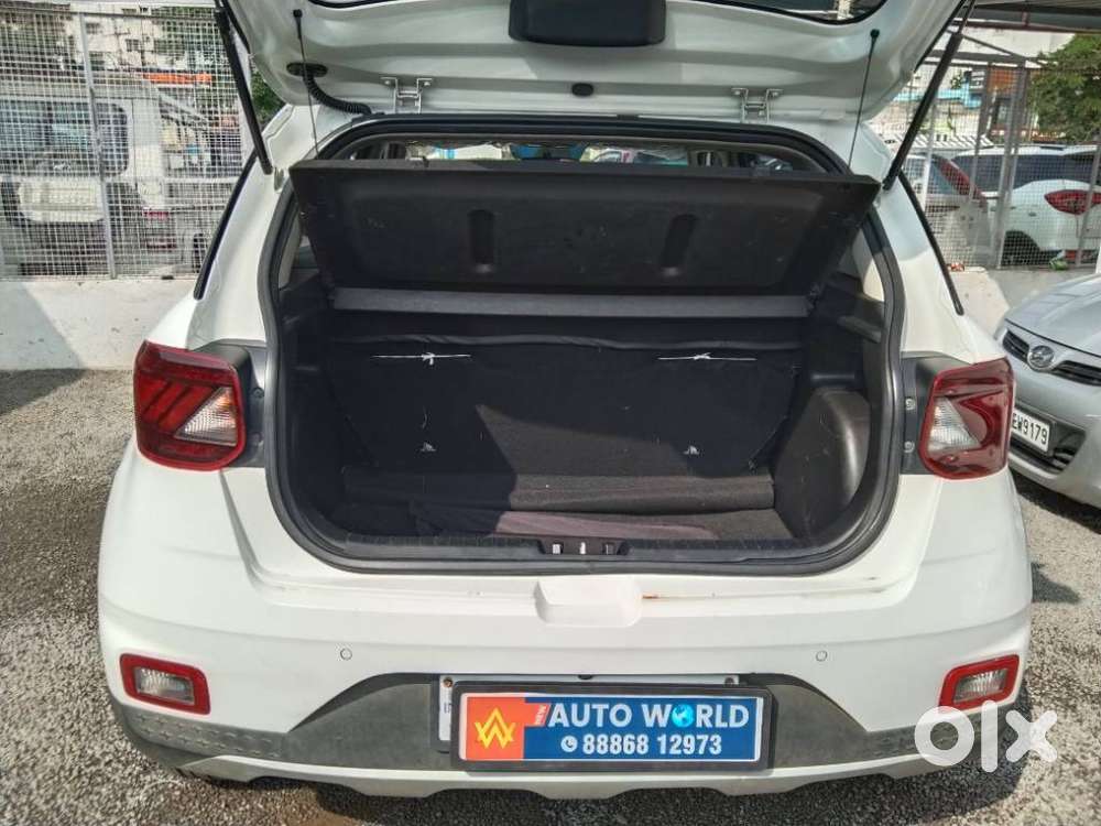 Hyundai Venue Sx Diesel, 2020, Diesel