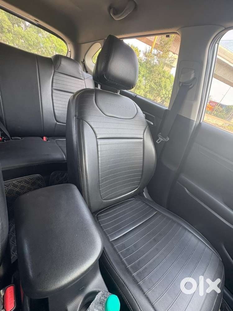Kia Seltos Diesel 2019