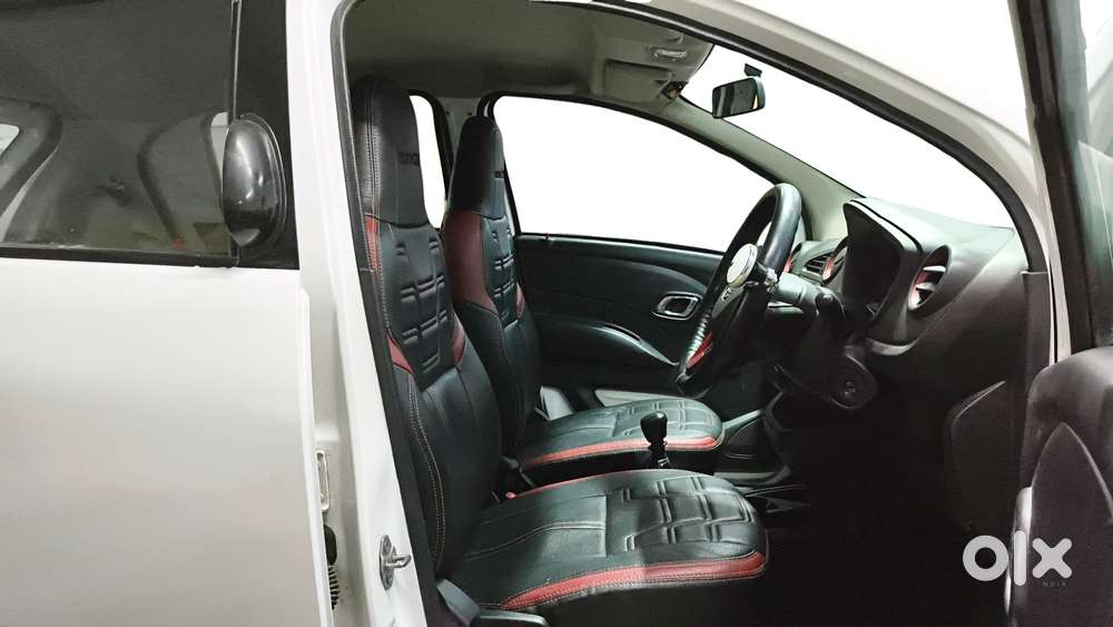 Datsun Redigo 1.0 Limited Edition, 2018, Petrol