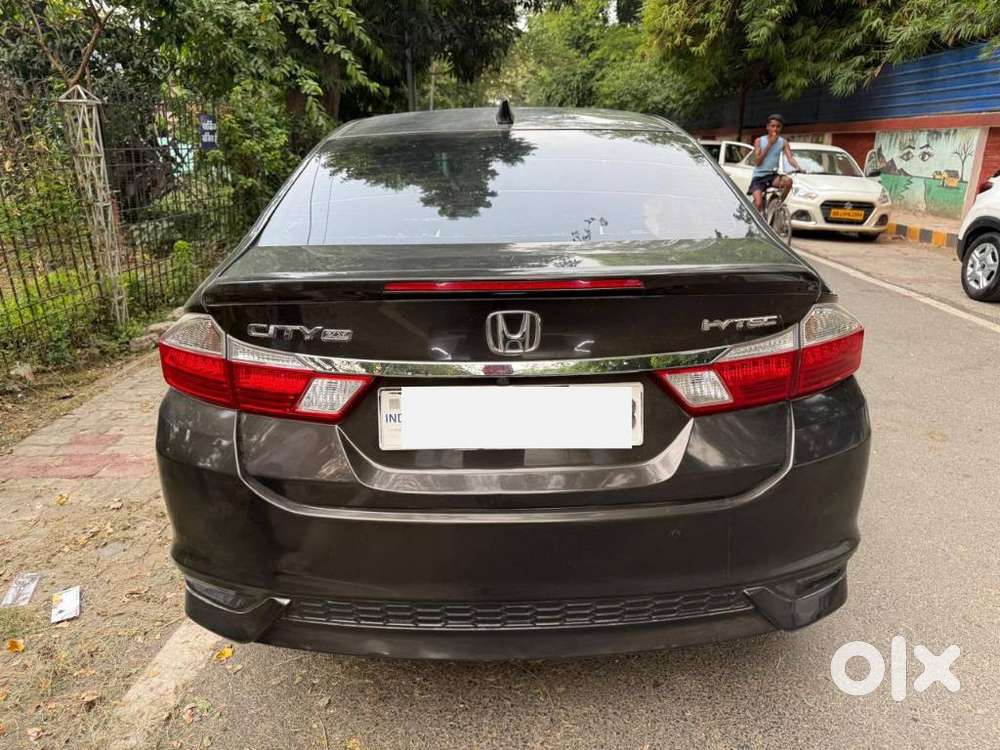 Honda City 1.5 Zx I-vtec Mt, 2020, Petrol