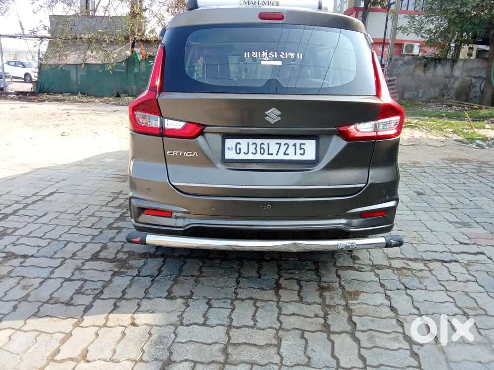 Maruti Suzuki Ertiga 2019 Diesel 200000 Km Driven