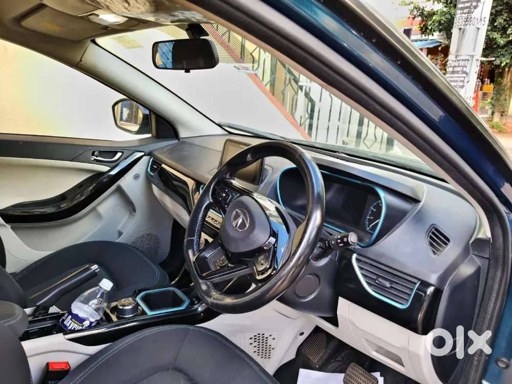 Tata Nexon Ev 2021 Electric 76000 Km Driven