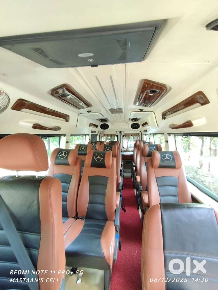 Force Motors One Sx 7 Str, 2022, Diesel