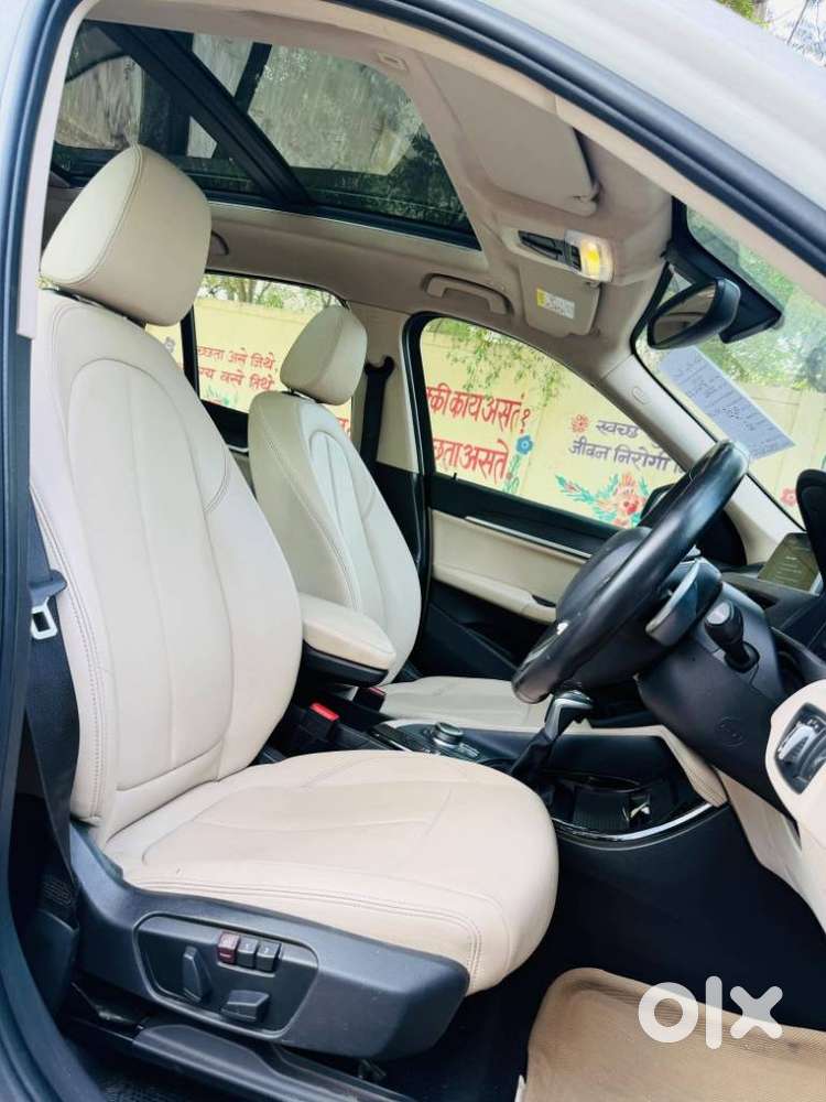 Bmw X1 Sdrive20d Expedition, 2019, Diesel