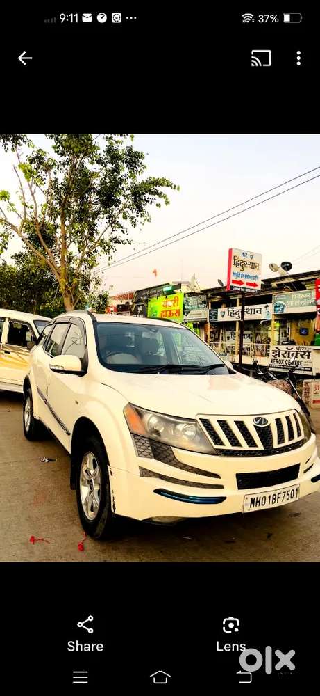 Mahindra Xuv500 Diesel Manual 2012