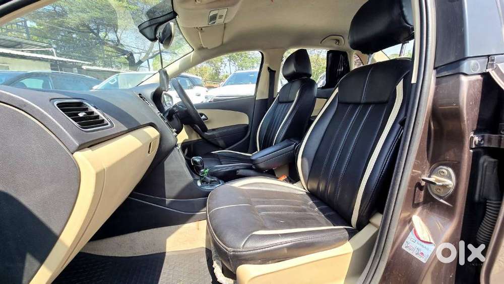 Volkswagen Ameo 1.5 Tdi Highline, 2017, Diesel