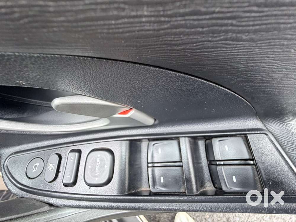 Mahindra Xuv500 Diesel 2017