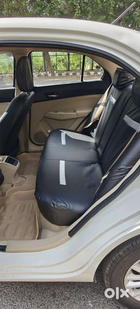 Maruti Suzuki Dzire