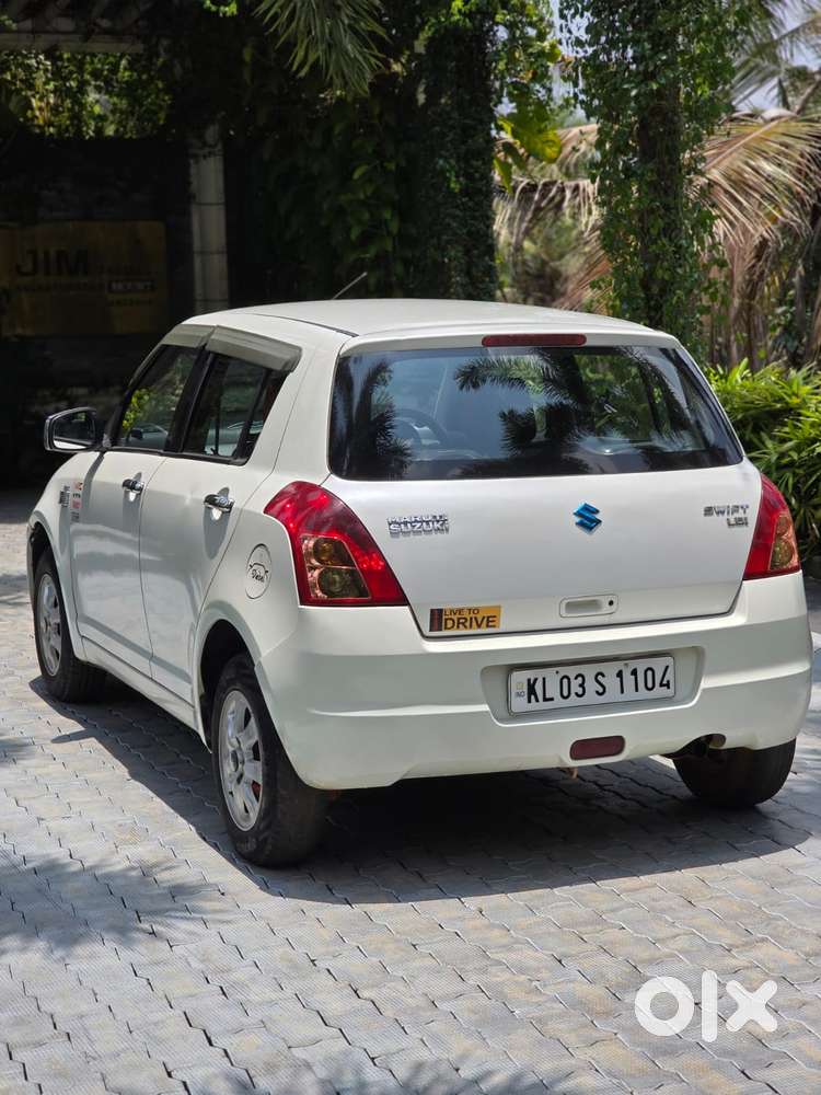Maruti Suzuki Swift, 2009, Diesel