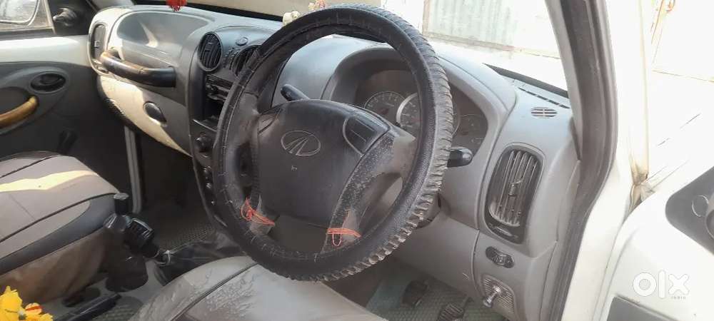 Mahindra Scorpio Ex 2014 M2di Model 2014 Ka H