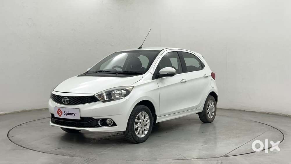 Tata Tiago Xza, 2018, Petrol